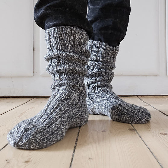 Folmer - Wool Socks
4