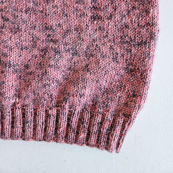 Jane Vibrant - Vest
6