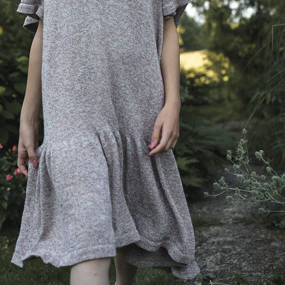 Mimosa - Dress
2
