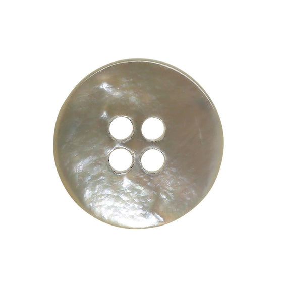 Buttons - Mother-of-pearl – Natural - Go Handmade
3