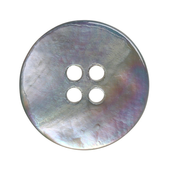 Buttons - Mother-of-pearl – Natural - Go Handmade
4