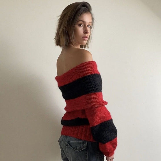 Lava - Sweater
3