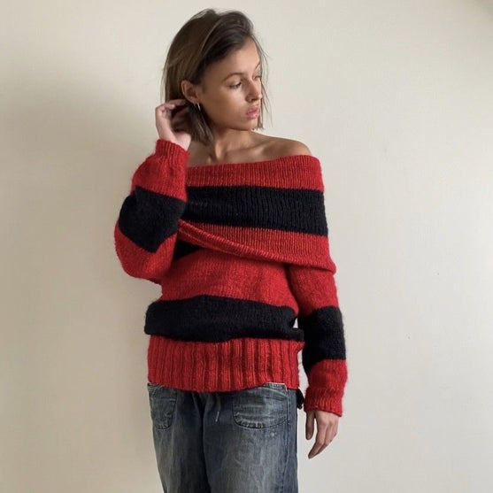 Lava - Sweater
2