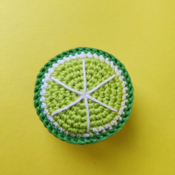 Lime - Play Food
3