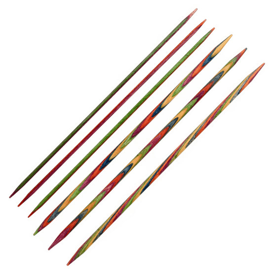 Symfonie DPNs - KnitPro
2