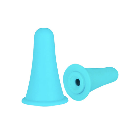 Point Protection Caps - 2 sets - KnitPro
3