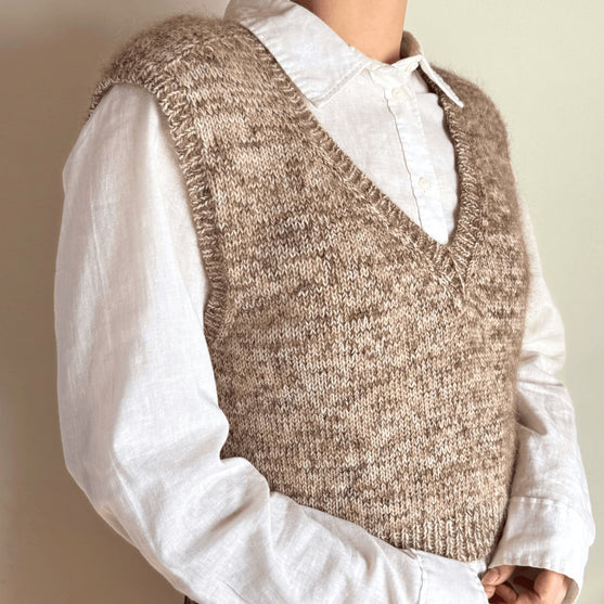 Terra - Vest
3