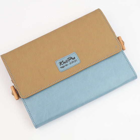 Ginger Regal – Interchangeable Circular Needle Set - Birch - KnitPro
9