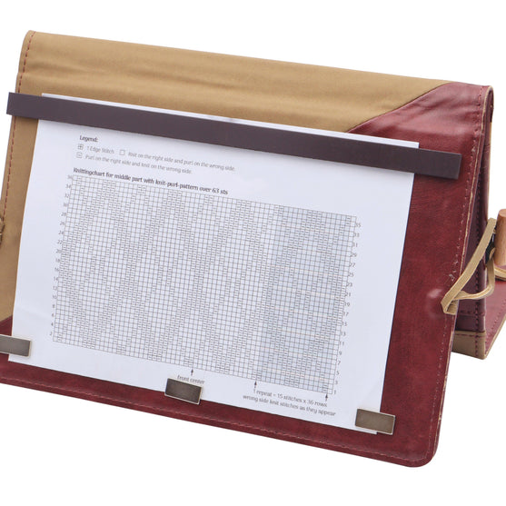 Ginger Regal – Short Interchangeable Needle set – Birch - KnitPro
8