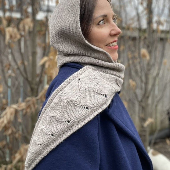 Windswept - Hood
6