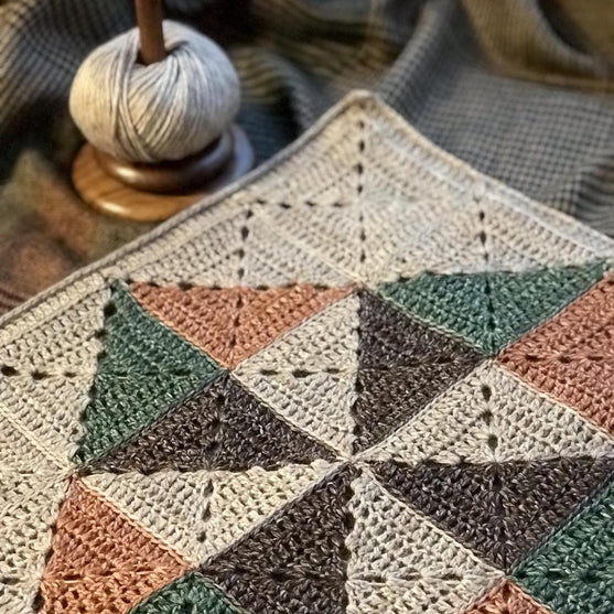 Gertie - Cushion Cover
3