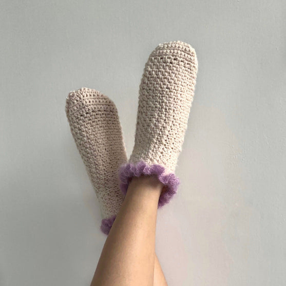 Lover - Socks
2