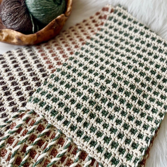 Chelsea - Scarf
7