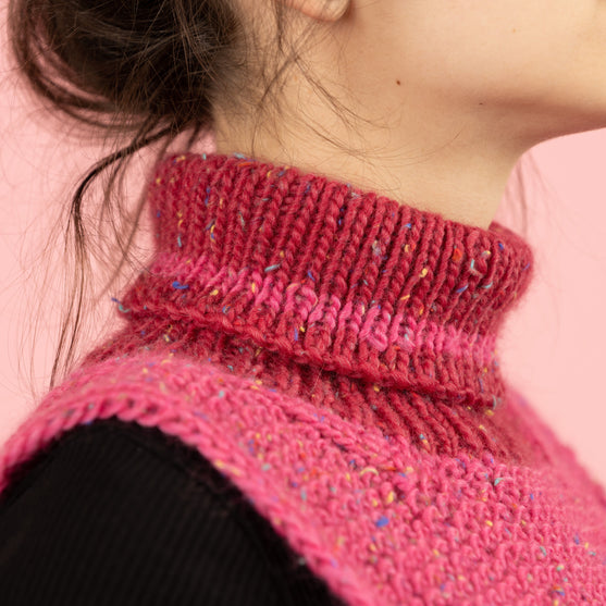 Brise - Neck warmer
6
