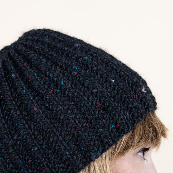 Cyclon - Hat & scarf
4