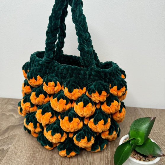 Pumpkin Bag
2