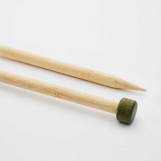 Bamboo Single Pointed Needles - KnitPro
3