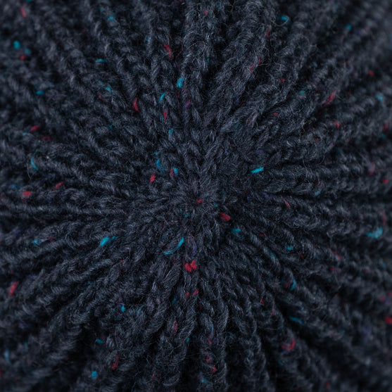 Cyclon - Hat & scarf
5