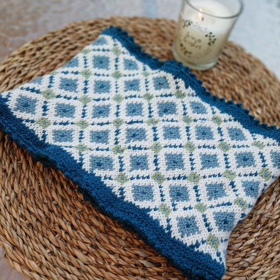 Mikoto - Neck Warmer
6