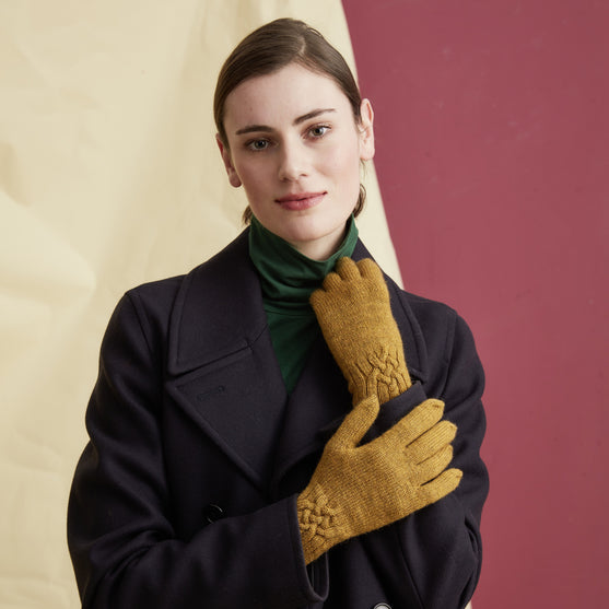 SKELBO Finger gloves
2