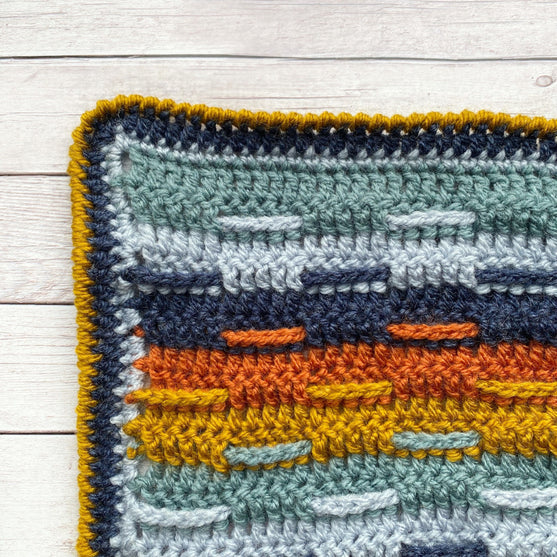 Tuscan Sunrise - Blanket
5