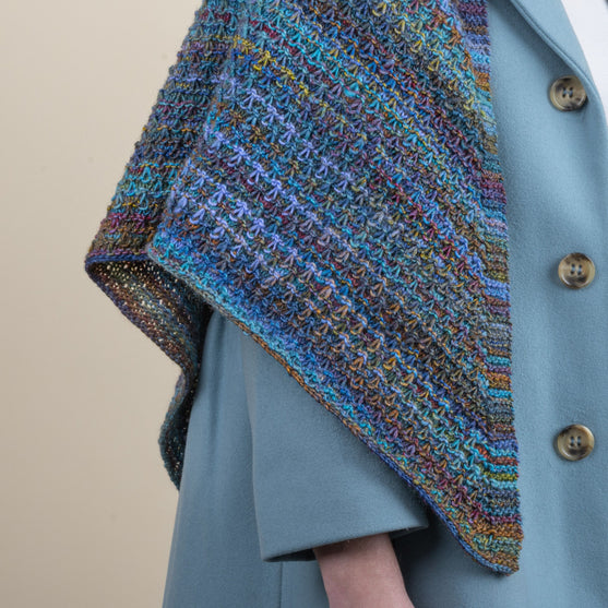 Limestone - Shawl
8