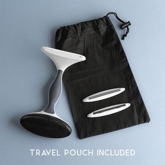 Gleener Fabric Shaver & Lint Brush - Gleener
2