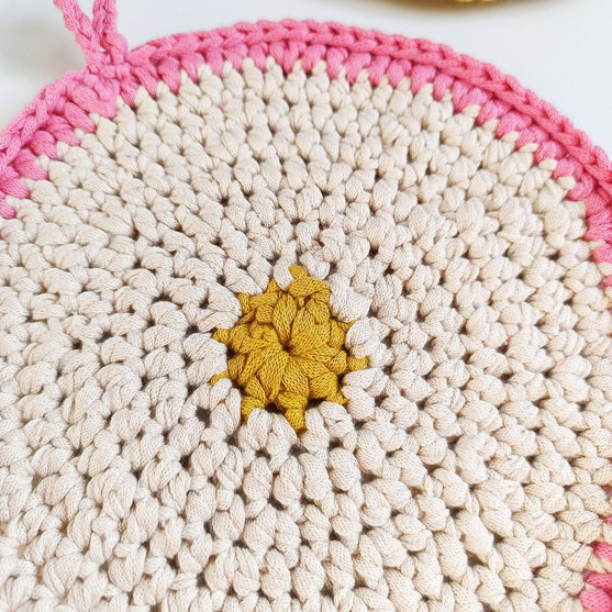 Circle Time - Hotpads
5