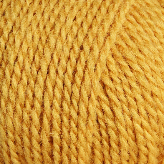 Norwegian Wool - Rowan
4