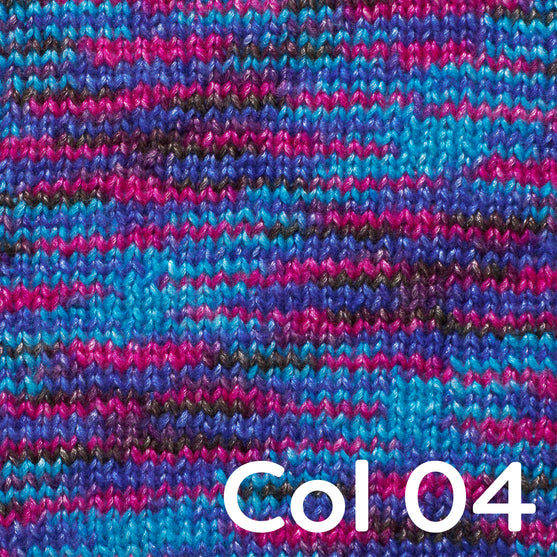 Black Friday Technicolor (Limited Edition) - Hobbii
5