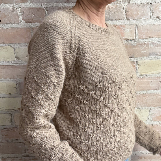 Maya Mia - Sweater
2