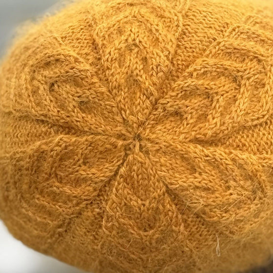 Buttercup Breeze - Hat
3