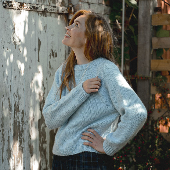 Bobbie Nordic - Sweater
3