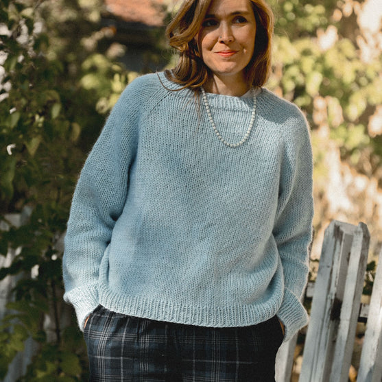 Bobbie Nordic - Sweater
4