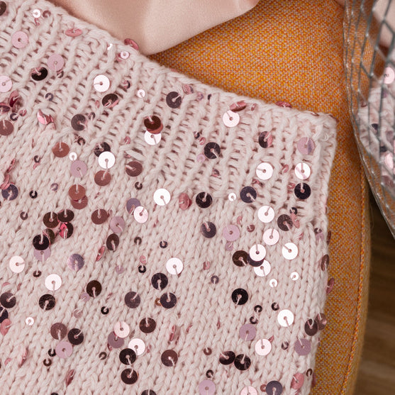 Cheerful Sparkle - Children’s skirt
7