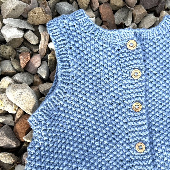 Baby Tommi - Top & Shorts
3