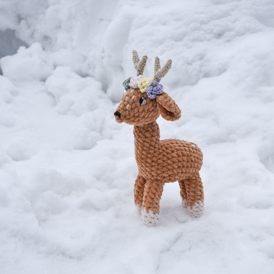 Lumi the Deer
2