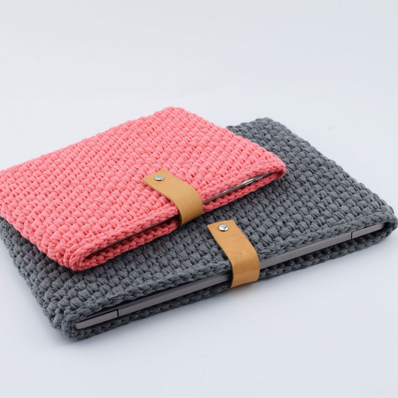 Ribbon PC Sleeve
2
