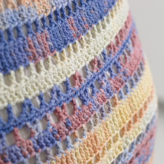 Breeze Wave - Dress
13