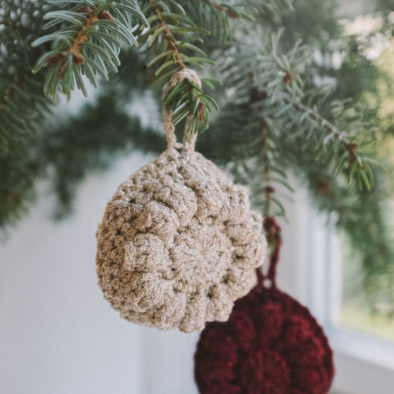 Hard Candy - Ornament
5