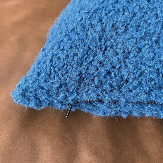 Astrakan - Cushion
2