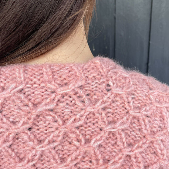 Prinsessegade - Children’s sweater
5