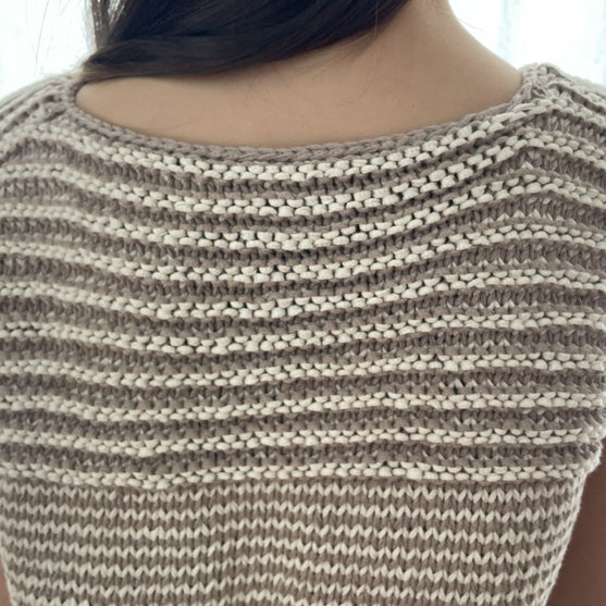 Barbara - Children’s top
4