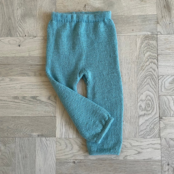 Casey - Baby pants
4