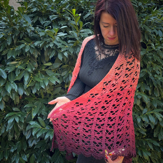 Narya - Shawl
5