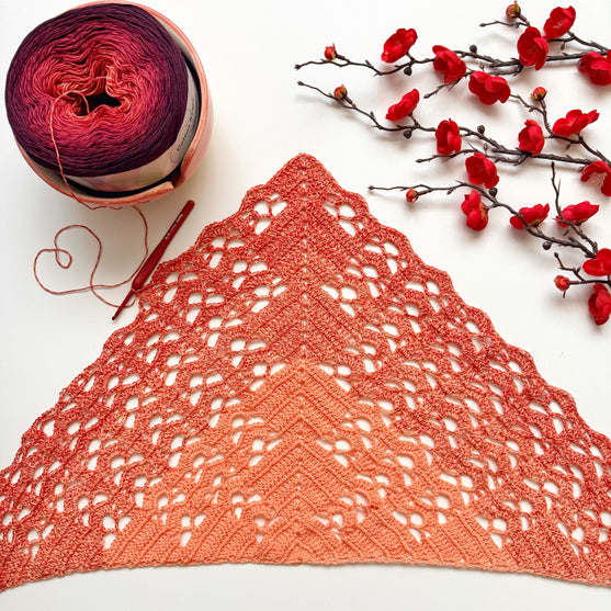 Narya - Shawl
8