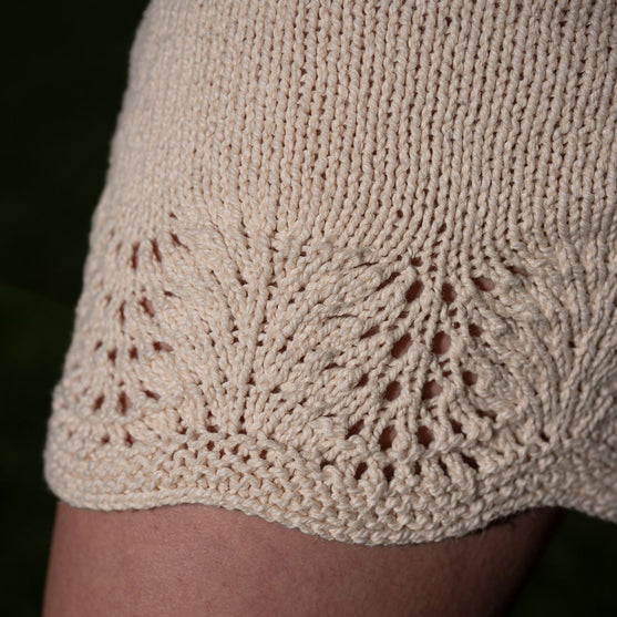 Mascot Luxe - Shorts
8
