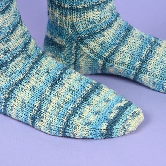 Mersey - Socks
7