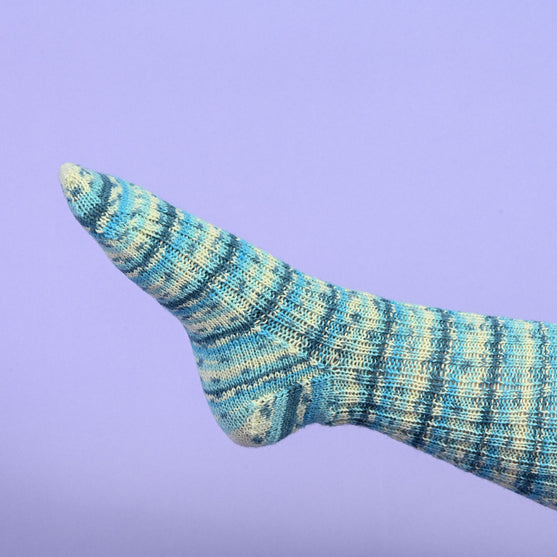 Mersey - Socks
5