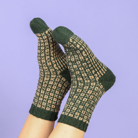 Noale - Socks
2